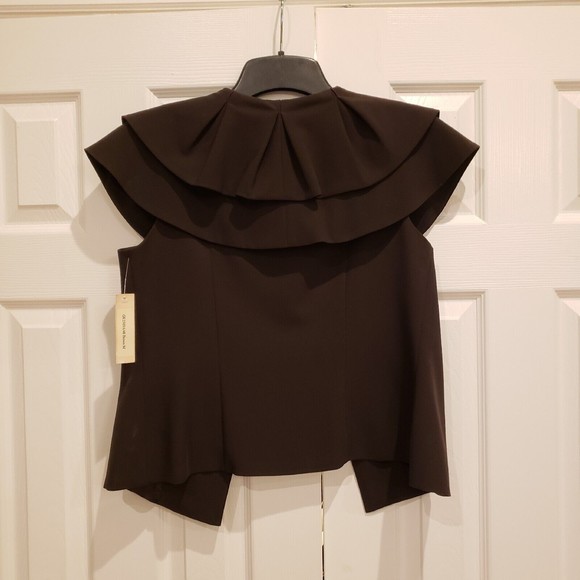 Vintage S & D Von Maur Two Piece Set Women's Blazer M + Pants Ashley Fit 10 Suit - Picture 8 of 16